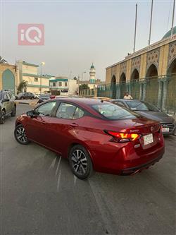 نيسان صني